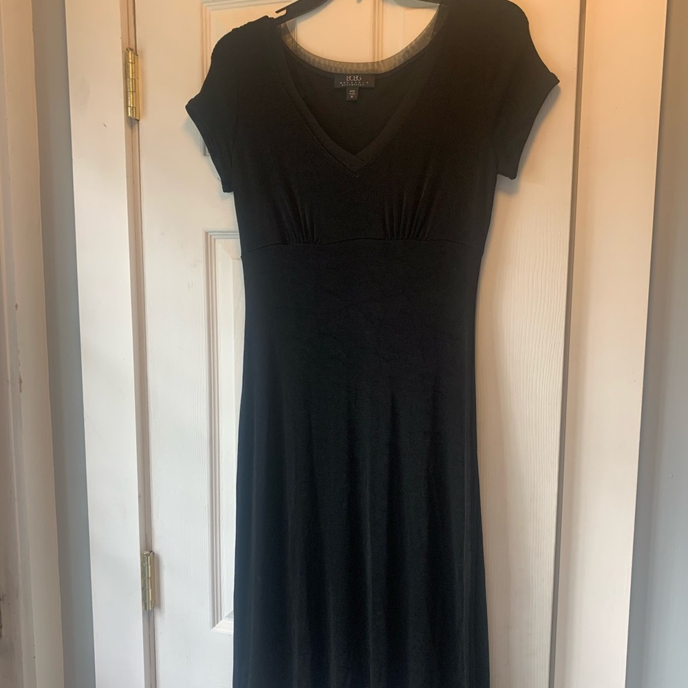 BCBG dress